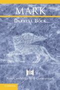 Mark (New Cambridge Bible Commentary)