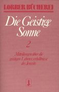 Die Geistige Sonne ii. (in German)