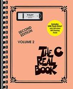 The Real Book - Volume 2: C Edition Book (en Inglés)