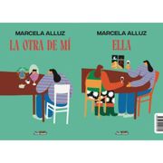 La otra de mí / Ella (in Spanish)