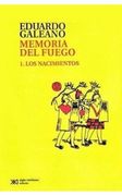 Memoria del Fuego 1 los Nacimientos