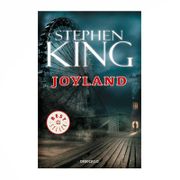 Joyland - Stephen King - Debolsillo