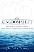the kingdom shift (en Inglés)