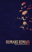 Humans Remain (en Inglés)