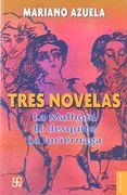 Tres Novelas (in Spanish)