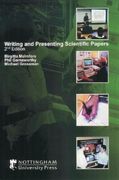 Writing and Presenting Scientific Papers (en Inglés)
