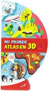 Mi Primer Atlas en 3d (in Spanish)