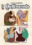 Quattrocento Vol.2 (Cómic)