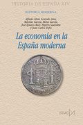 La Economía en la España Moderna