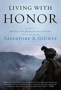 living with honor: a memoir (en Inglés)