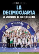 La Decimocuarta - Enrique Ortego - Libro Físico