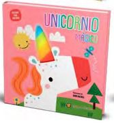 Luces mágicas: Unicornio mágico