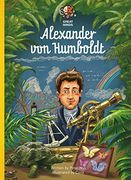 Alexander von Humboldt: 1 (Great Minds, 1) (en Inglés)