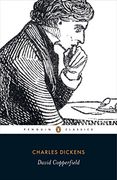 David Copperfield (en Inglés)