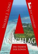Die Fährte der Löwin Vii: Anschlag (en Alemán)