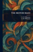 The Motor Maid (en Inglés)