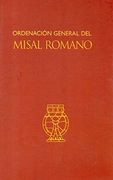 Ordenación General del Misal Romano