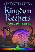 Kingdom Keepers Iii: Disney in Shadow (en Inglés)