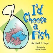 I'd Choose a Fish (en Inglés)