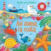 Así Suena la Costa