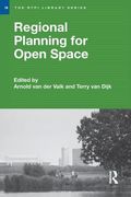 Regional Planning for Open Space (en Inglés)