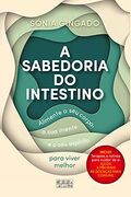 A Sabedoria do Intestino (en Portugués)