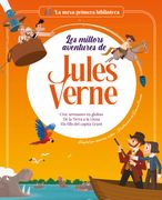 Les Millors Aventures de Jules Verne. Vol. 2 (en Catalán)
