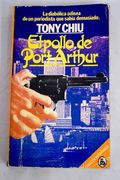 El Pollo de Port Arthur