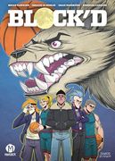 Block'd (en Inglés)