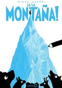¡A la montaña! (geoPlaneta Kids)