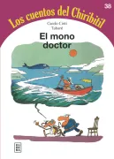 El mono doctor (in Spanish)