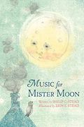 Music for Mister Moon (en Inglés)