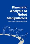 Kinematic Analysis Robot Manipultrs 