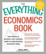 Economics Book : From Theory to Practice, Your Complete Guide to Understanding Economics Today 