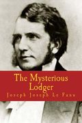 The Mysterious Lodger (en Inglés)