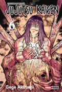 Jujutsu Kaisen 6