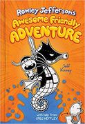 Rowley Jefferson's Awesome Friendly Adventure (en Inglés)