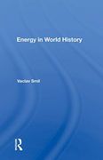 Energy in World History 