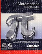 Conamat. Matematicas Simplificadas
