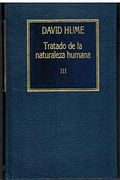 Tratado de la Naturaleza Humana (Tomo 3)