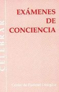 Exámenes de conciencia (CELEBRAR) (in Spanish)
