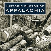 Historic Photos of Appalachia (en Inglés)