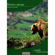 Paraíso Salvaje