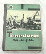 TENEDUR (in Spanish)