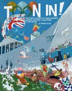 Toon In!: The Stories You Never Got to Hear: An Insider's Unofficial and Entirely Unsanctioned Olympic History (en Inglés)