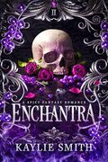 Enchantra: A Spicy Fantasy Romance