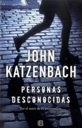 Personas desconocidas