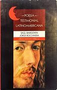 Poesia Testimonial Latinoamericana