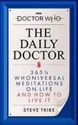 Doctor Who: The Daily Doctor (en Inglés)