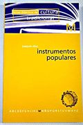 instrumentos populares (in Spanish)